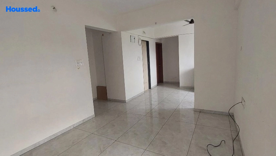 Project Image of 2 BHK Semi-Furnished Flat for Rent in Sai Audumbar, Punawale - Image 106975