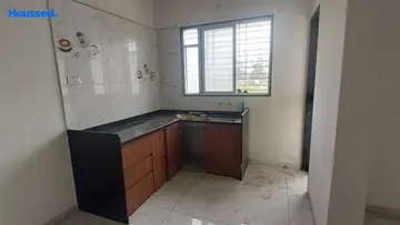 Project Image of 2 BHK Flat for Rent in Sai Audumbar Punawale, Pune - Image 106976