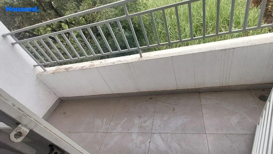 Project Image of 2 BHK Semi-Furnished Flat for Rent in Sai Audumbar, Punawale - Image 106977