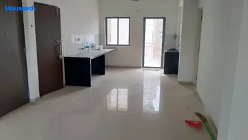 Project Image of 2 BHK Flat for Rent in Peninsula Address One Gahunje, Pune - Image 106981