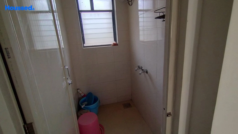 Project Image of 2 BHK Un-Furnished Flat for Rent in Peninsula Address One, Gahunje - Image 106980
