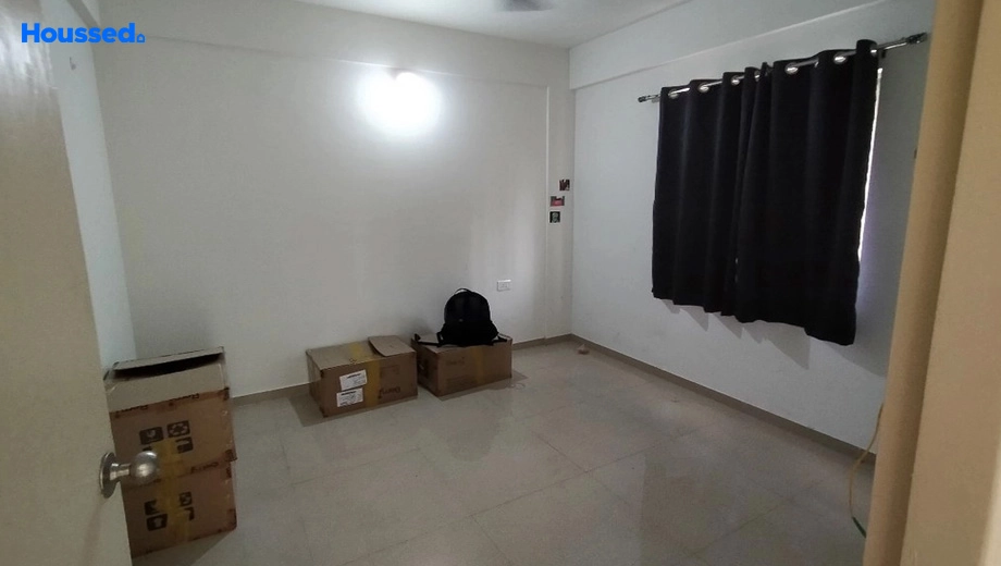 Project Image of 2 BHK Un-Furnished Flat for Rent in Peninsula Address One, Gahunje - Image 106983