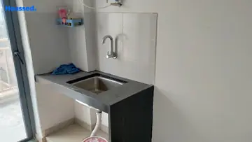 Project Image of 2 BHK Flat for Rent in Peninsula Address One Gahunje, Pune - Image 106984