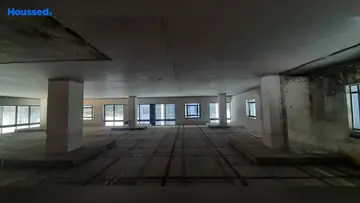 Project Image of Commercial Warehouse for Rent in Wakad, Pune - Image 107082