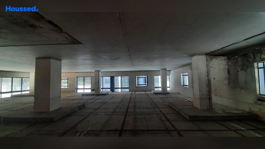Project Image of Warehouse for Rent in Wakad - Image 107082
