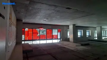 Project Image of Commercial Warehouse for Rent in Wakad, Pune - Image 107077