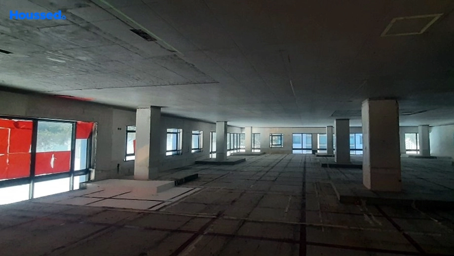 Project Image of Warehouse for Rent in Wakad - Image 107076