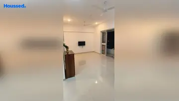 Project Image of 2 BHK Flat for Rent in Goyal My Home Punawale Punawale, Pune - Image 107069