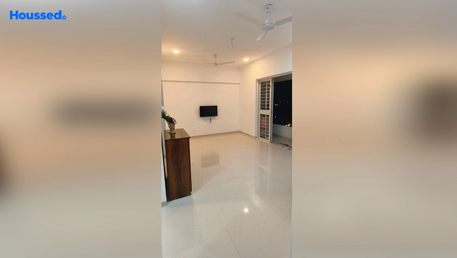 Project Image of 2 BHK Furnished Flat for Rent in Goyal My Home Punawale, Punawale - Image 107069