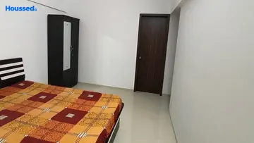 Project Image of 2 BHK Flat for Rent in Goyal My Home Punawale Punawale, Pune - Image 107072