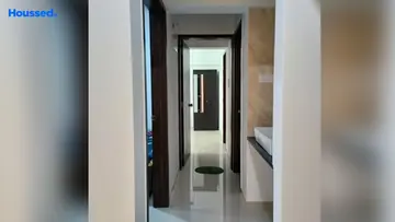 Project Image of 2 BHK Flat for Rent in Goyal My Home Punawale Punawale, Pune - Image 107066