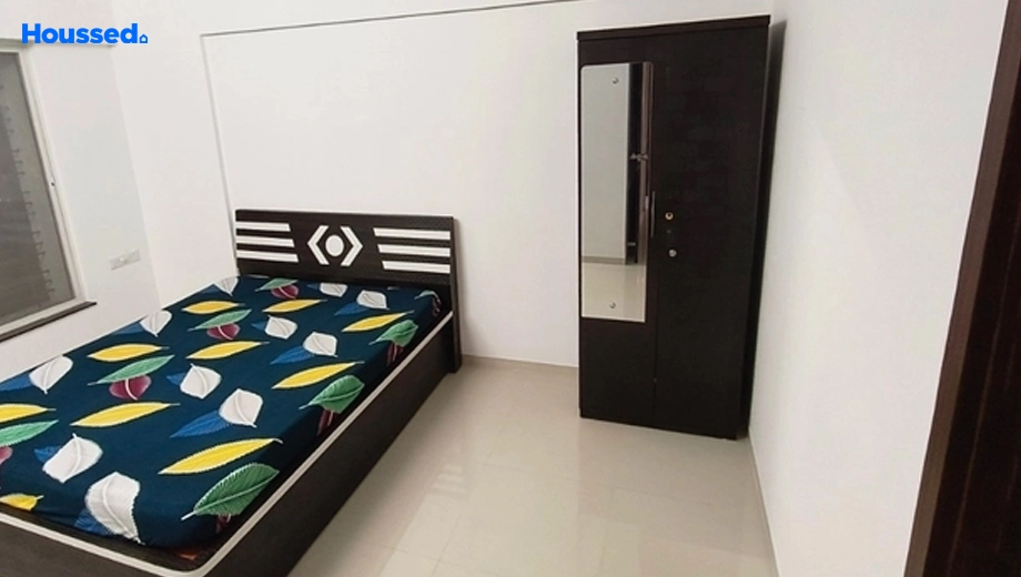 Project Image of 2 BHK Furnished Flat for Rent in Goyal My Home Punawale, Punawale - Image 107074