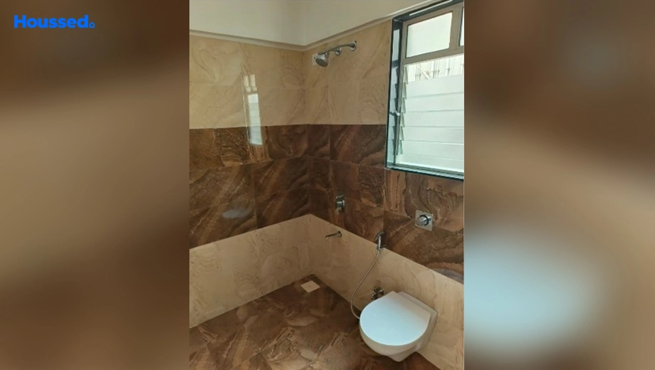 Project Image of 2 BHK Furnished Flat for Rent in Goyal My Home Punawale, Punawale - Image 107073