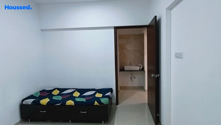 Project Image of 2 BHK Furnished Flat for Rent in Goyal My Home Punawale, Punawale - Image 107070