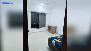 Project Image of 2 BHK Flat for Rent in Goyal My Home Punawale Punawale, Pune - Image 107065