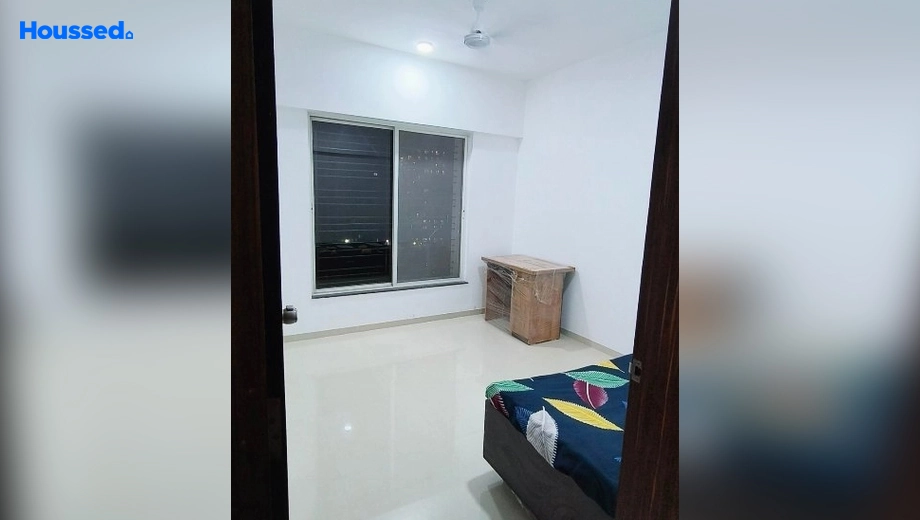 Project Image of 2 BHK Furnished Flat for Rent in Goyal My Home Punawale, Punawale - Image 107065