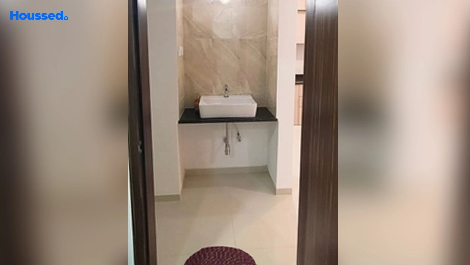 Project Image of 2 BHK Furnished Flat for Rent in Goyal My Home Punawale, Punawale - Image 107067