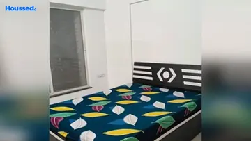 Project Image of 2 BHK Flat for Rent in Goyal My Home Punawale Punawale, Pune - Image 107068