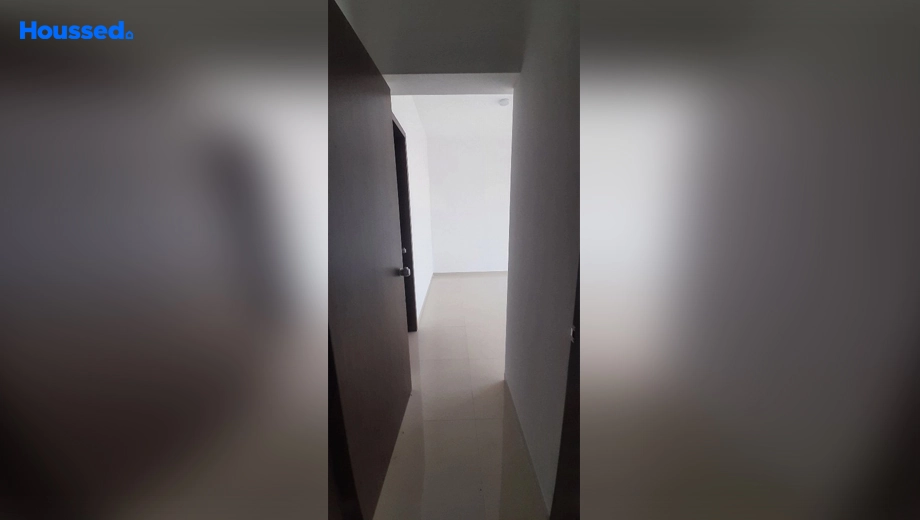 Project Image of 2 BHK Semi-Furnished Flat for Rent in Goyal My Home Punawale, Punawale - Image 107059