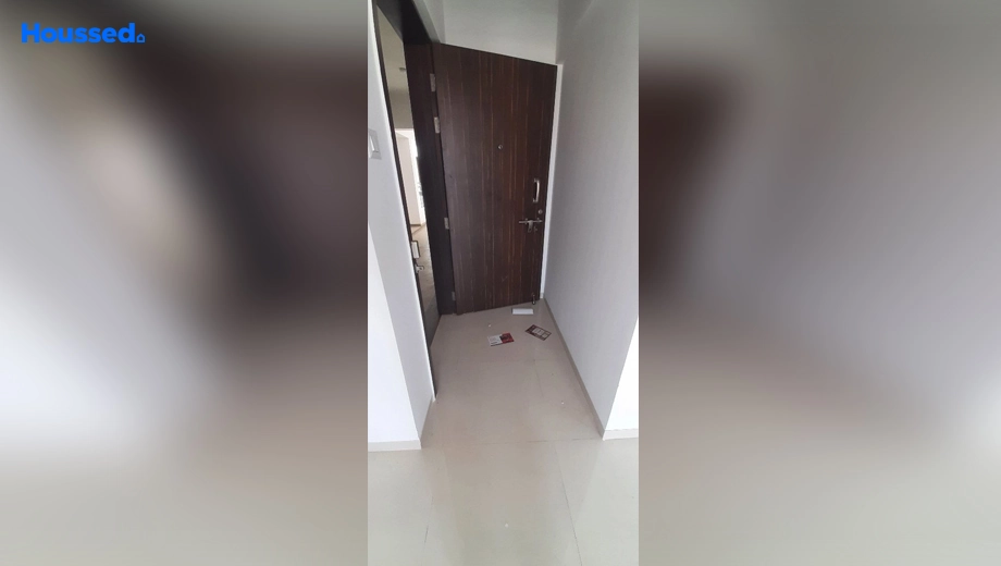 Project Image of 2 BHK Semi-Furnished Flat for Rent in Goyal My Home Punawale, Punawale - Image 107056