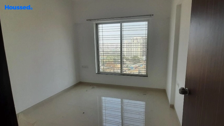 Project Image of 2 BHK Semi-Furnished Flat for Rent in Goyal My Home Punawale, Punawale - Image 107064