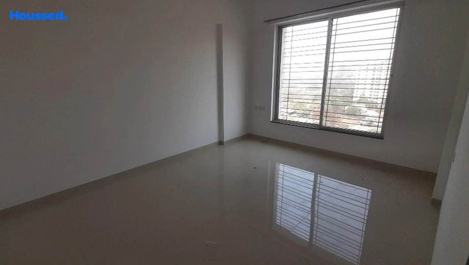 Project Image of 2 BHK Semi-Furnished Flat for Rent in Goyal My Home Punawale, Punawale - Image 107060