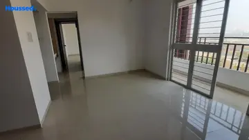 Project Image of 2 BHK Flat for Rent in Goyal My Home Punawale Punawale, Pune - Image 107061