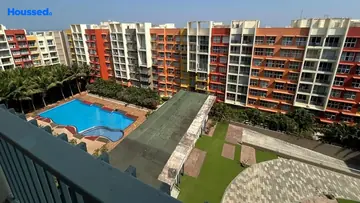 Project Image of 2 BHK Flat for Resale in Dabolim, Goa - Image 107055