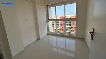 Project Image of 2 BHK Flat for Resale in Dabolim, Goa - Image 107052