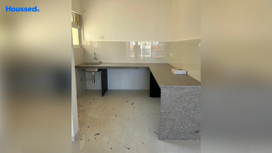 Project Image of 2 BHK Flat for Resale in Dabolim - Image 107053
