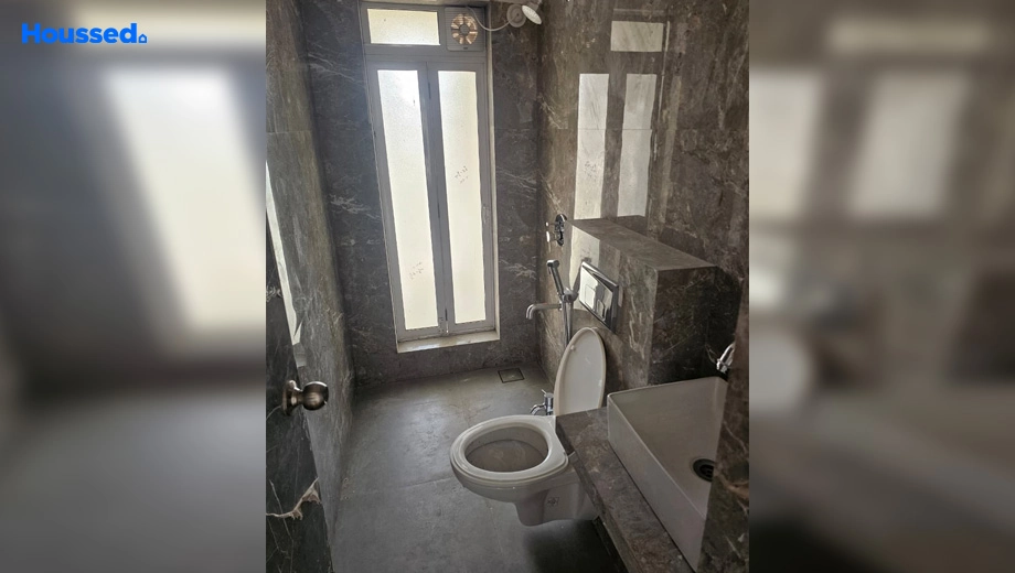Project Image of 2 BHK Flat for Resale in Prabhav Sahakar Avenue, Malad West - Image 107105