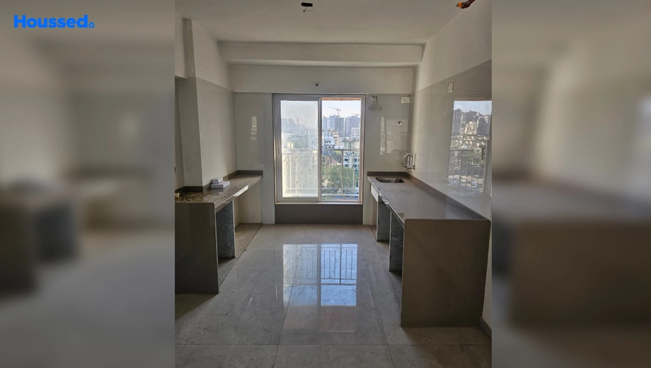 Project Image of 2 BHK Flat for Resale in Prabhav Sahakar Avenue, Malad West - Image 107104