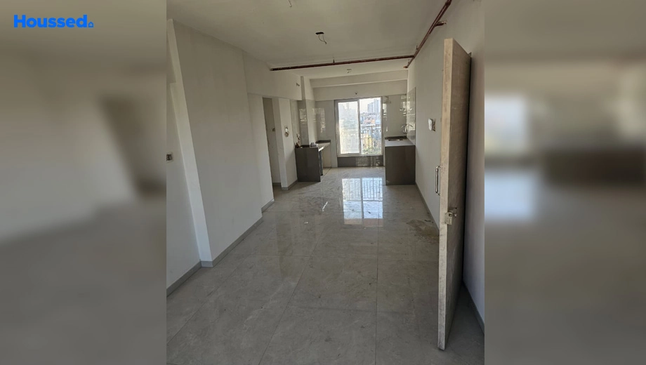 Project Image of 2 BHK Flat for Resale in Prabhav Sahakar Avenue, Malad West - Image 107107
