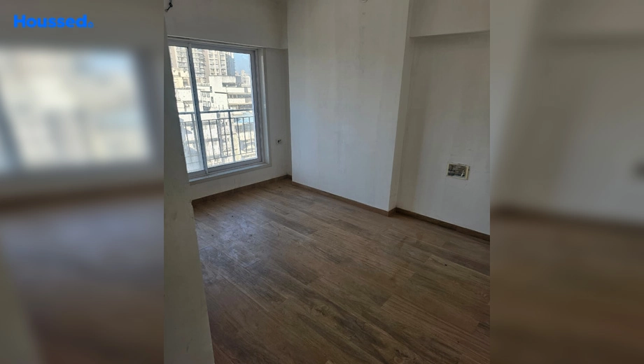 Project Image of 2 BHK Flat for Resale in Prabhav Sahakar Avenue, Malad West - Image 107108