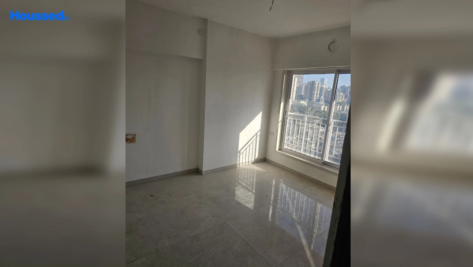 Project Image of 2 BHK Flat for Resale in Prabhav Sahakar Avenue, Malad West - Image 107103