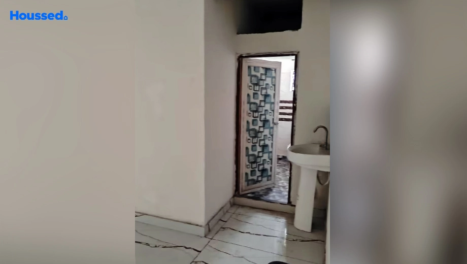 Project Image of 3 BHK Flat for Resale in Madhyamgram - Image 107113