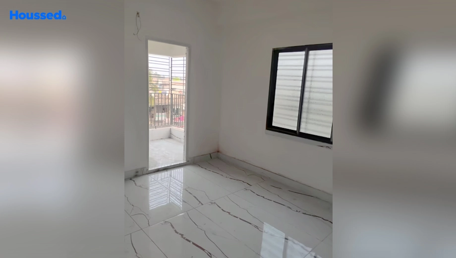 Project Image of 3 BHK Flat for Resale in Madhyamgram - Image 107111