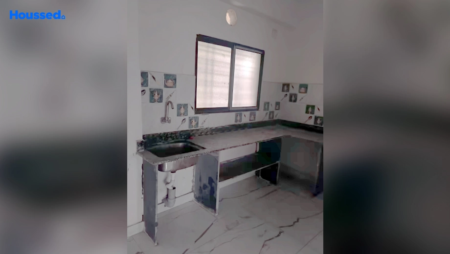 Project Image of 3 BHK Flat for Resale in Madhyamgram - Image 107116