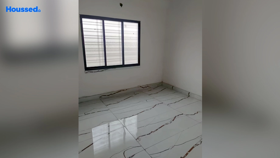 Project Image of 3 BHK Flat for Resale in Madhyamgram - Image 107115