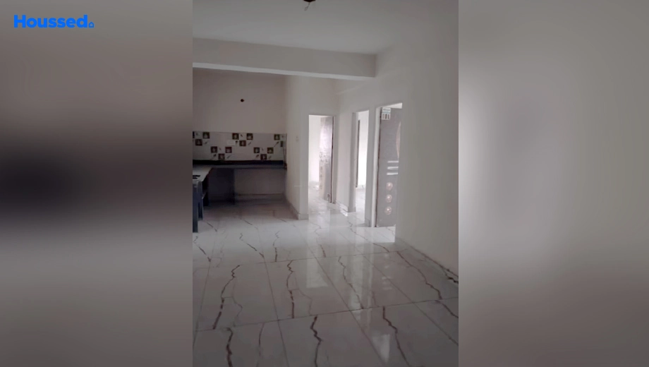 Project Image of 3 BHK Flat for Resale in Madhyamgram - Image 107112