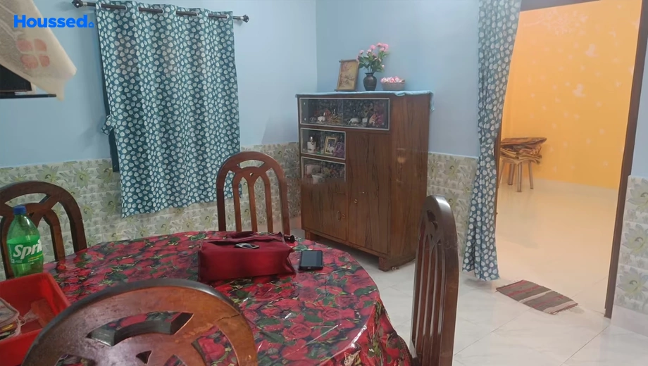 Project Image of 3 BHK House/Villa for Resale in Agarpara - Image 107121