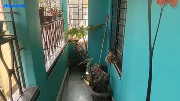 Amenities of 3 BHK Flat for Resale in Barasat, Kolkata - Image 107132