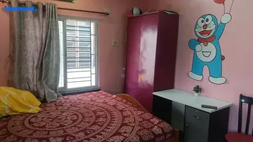 Amenities of 3 BHK Flat for Resale in Barasat, Kolkata - Image 107136