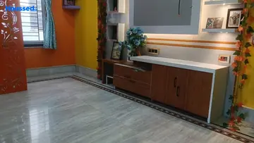 Amenities of 3 BHK Flat for Resale in Barasat, Kolkata - Image 107134