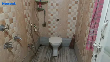 Amenities of 3 BHK Flat for Resale in Barasat, Kolkata - Image 107135