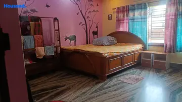 Amenities of 3 BHK Flat for Resale in Barasat, Kolkata - Image 107139