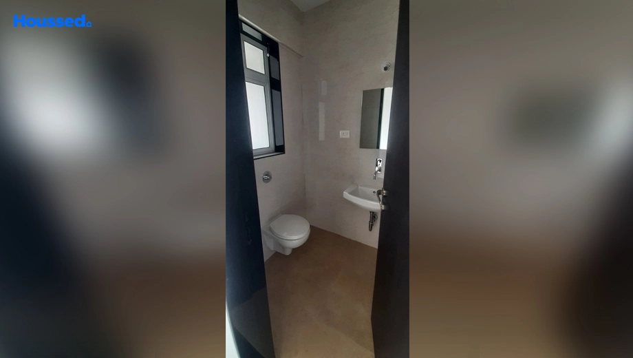 Project Image of 3 BHK Flat for Resale in Pethkar Siyona, Punawale - Image 107558