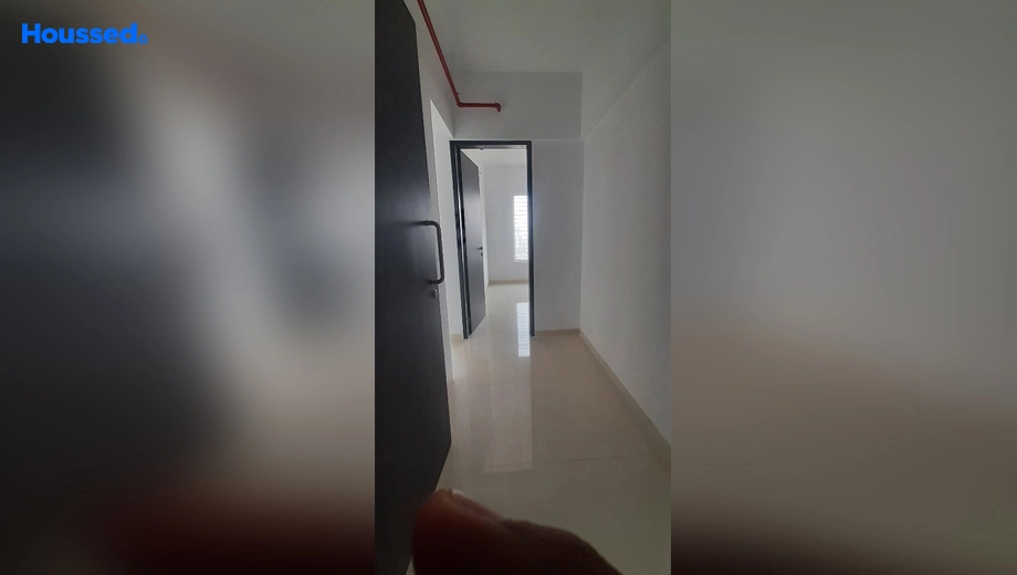Project Image of 3 BHK Flat for Resale in Pethkar Siyona, Punawale - Image 107553