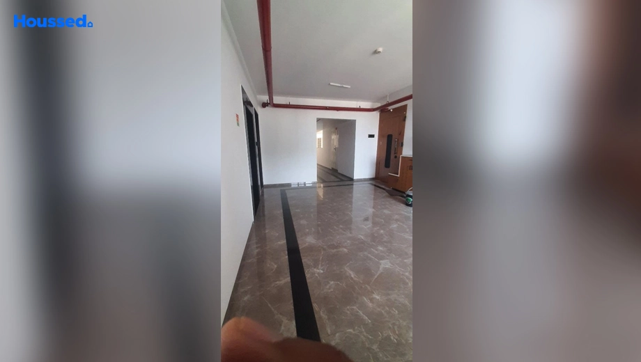 Project Image of 3 BHK Flat for Resale in Pethkar Siyona, Punawale - Image 107556