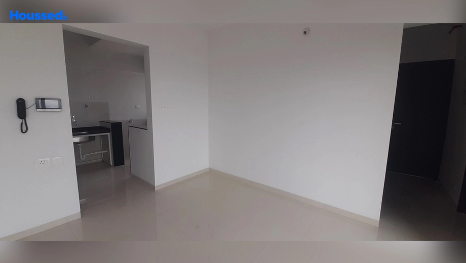 Project Image of 2 BHK Flat for Resale in Pethkar Siyona, Punawale - Image 107536